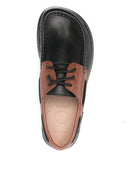 Loewe Campo Lederbootschuhe