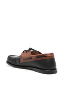 Loewe Campo Lederbootschuhe