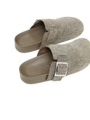Loewe Easy Buclke Slippers