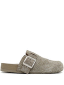 Loewe Easy Buclke Slippers