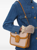 Valentino Denim Cotton Jacket