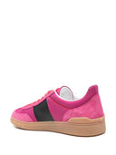 Valentino Garavani Upvillage Leather Sneakers