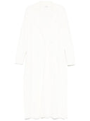 Parosh Double Breasted Coat