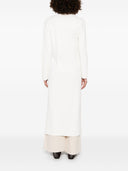Parosh Double Breasted Coat
