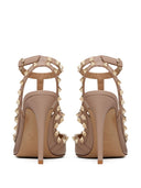 Valentino Garavani Rockstud skinnpumper