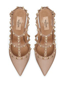 Valentino Garavani Rockstud skinnpumper