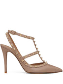 Valentino Garavani Rockstud skinnpumper