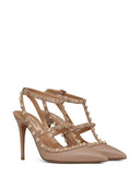 Valentino Garavani Rockstud skinnpumper