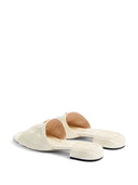 Valentino Garavani Quiltie 67 Leather Sandals