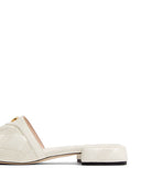 Valentino Garavani Quiltie 67 Leather Sandals