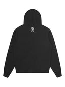Hoodie du logo milliardaire