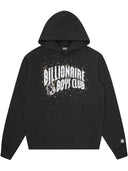 Hoodie du logo milliardaire