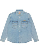 Icecream Denim Shirt