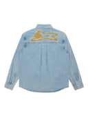 Icecream Denim Shirt