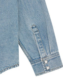 Icecream Denim Shirt