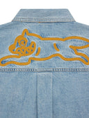 Icecream Denim Shirt
