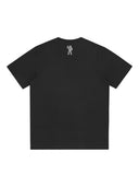 Maglietta del logo miliardario