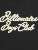 Maglietta del logo miliardario