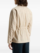 Woolrich Cotton Shirt Jacket