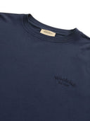 Woolrich Logo Cotton T Shirt