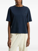 Woolrich Logo Cotton T Shirt