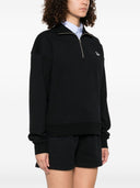 Maison Kitsune' Baby Fox Cotton Sweatshirt