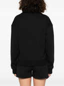 Maison Kitsune' Baby Fox Cotton Sweatshirt