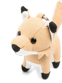 Maison Kitsune' Fox Bag Charm