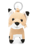 Maison Kitsune' Fox Bag Charm