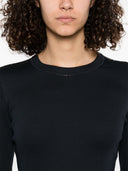 Fabiana Filippi Cotton Crewneck Sweater