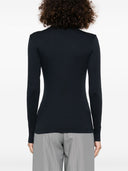 Fabiana Filippi Cotton Crewneck Sweater