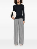 Fabiana Filippi Cotton Crewneck Sweater