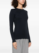 Fabiana Filippi Cotton Crewneck Sweater