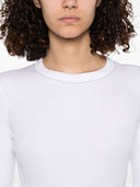 Fabiana Filippi Cotton Crewneck Sweater