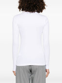 Fabiana Filippi Cotton Crewneck Sweater