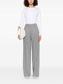 Fabiana Filippi Cotton Crewneck Sweater