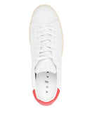 Hogan Pre H672 Leather Sneakers