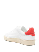 Hogan Pre H672 Leather Sneakers