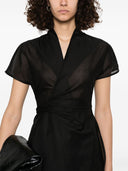 Rick Owens Laura Organic Cotton Top