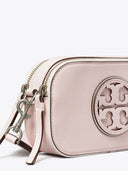 Tory Burch Miller Mini Leather Camera Bag