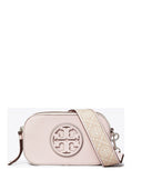 Tory Burch Miller Mini Leather Camera Bag
