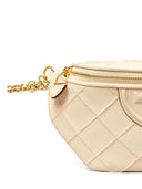 Tory Burch Fleming Soft Leather Belt Bag