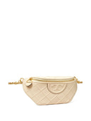 Tory Burch Fleming Soft Leather Belt Bag