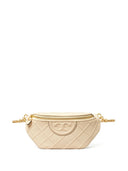 Tory Burch Fleming Soft Leather Belt Bag