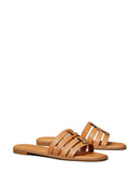 Sandali a gabbia in pelle Tory Burch ines