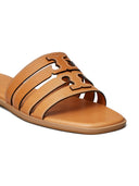 Sandali a gabbia in pelle Tory Burch ines