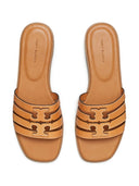 Sandali a gabbia in pelle Tory Burch ines