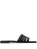 Sandali a gabbia in pelle Tory Burch ines