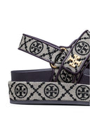 Tory Burch Kira Slingback Sandaler