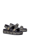 Tory Burch Kira Slingback Sandaler